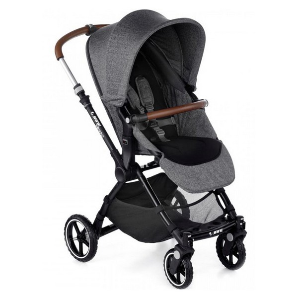 Продукт JANE Kendo KOOS Micro I-SIZE 3в1 - Комбинирана количка - 0 - BG Hlapeta